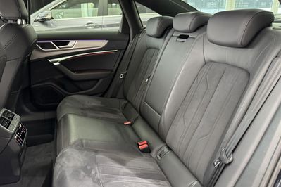 Audi A6 40 TDI quattro S Line