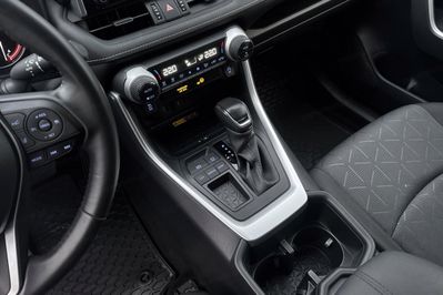 Toyota RAV4 Comfort 2.0