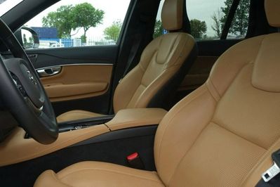 Volvo XC90 B5 B AWD Ultimate Bright 7os