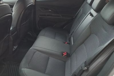 SsangYong Korando 1.5 T-GDI Adventure 2WD