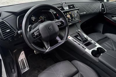 DS DS7 Rivoli 1.6 PureTech  aut