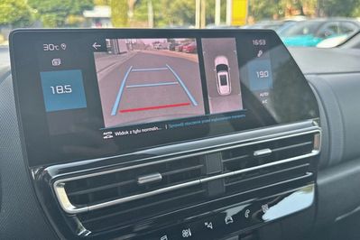 Citroen C5 Aircross 1.2 PureTech EAT8