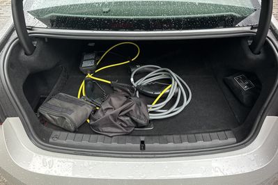 BMW Seria 3 320e PHEV