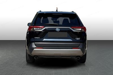 Toyota RAV4 Executive 2.5 Hybrid  4x4
