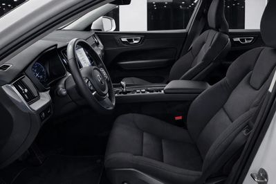 Volvo XC60 T4 Momentum