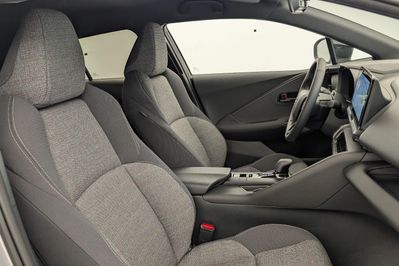 Toyota C-HR Style 2.0 DynamicForce PHEV AT