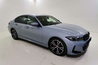 BMW Seria 3 320i xDrive M Sport