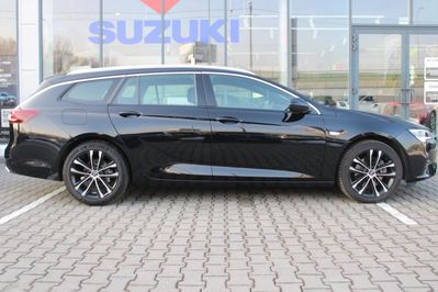 Opel Insignia 2.0 CDTI Business Elegance S&S aut