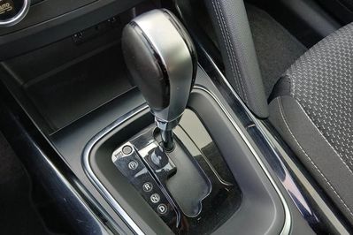 Renault Kadjar 1.3 TCe EDC