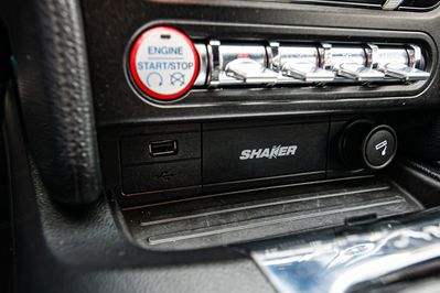 Ford Mustang 5.0 V8 GT