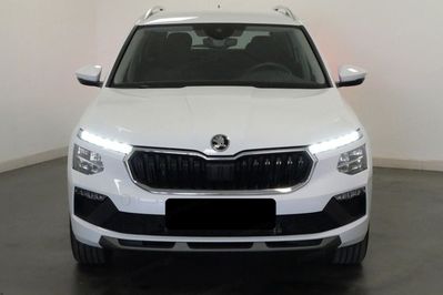 Skoda Kamiq Drive 1.0 TSI DSG