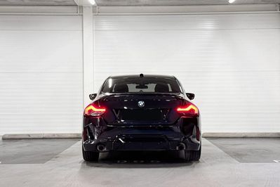 BMW Seria 2 Coupe 220i M Sport