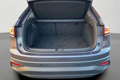 Volkswagen Taigo 1.0 TSI Life DSG