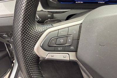 Volkswagen Passat Alltrack TDI 4Mot DSG