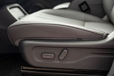 Leapmotor B10 Design Hybrid EV 18,8 kWh