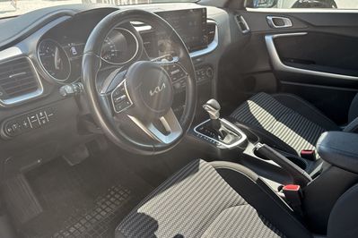 Kia XCeed M 1.5 T-GDI DCT