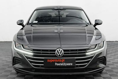 Volkswagen Arteon 2.0 TDI DSG