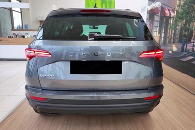 Skoda Karoq Drive 1.5 TSI  DSG