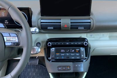 Hyundai Inster 49kWh Smart