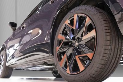 Cupra Formentor 1.5 e-TSI DSG