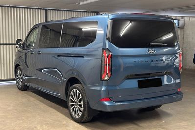 Ford Tourneo Custom 320 L2 Titanium AT8