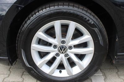 Volkswagen Passat 2.0 TDI Business DSG