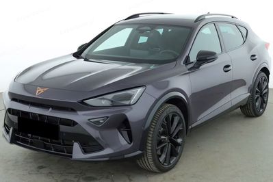 Cupra Formentor 1.5 e-TSI DSG