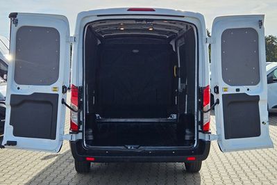Ford Transit L2H2