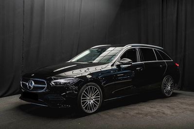 Mercedes Klasa C 200 d  Business Edition Estate