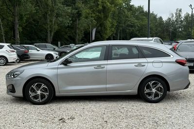 Hyundai i30 1.5 T-GDI Smart