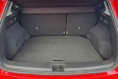 Renault Austral Techno 1.3 TCe mHEV