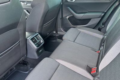 Skoda Octavia 1.5 Tsi Mhev Selection Dsg