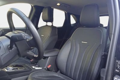 Ford Kuga 2.5 FHEV FWD Vignale