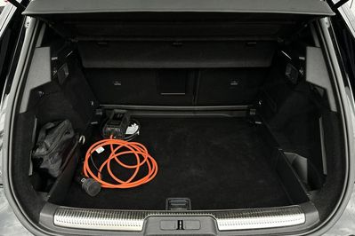 DS DS 7 1.6 e-Tense Performance Line Plus