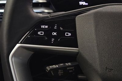Audi A5 TFSI S Line