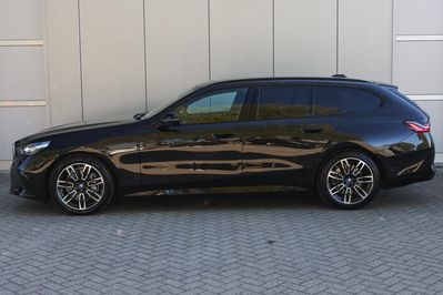 BMW i5 Touring eDrive40 M Sport