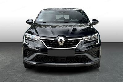 Renault Arkana R.S. Line 1.3 TCe mHEV  EDC