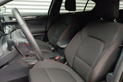 Ford Focus 1.0 EcoBoost ST-Line X