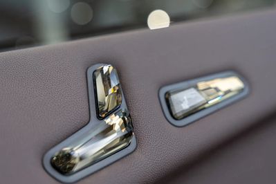 BMW iX xDrive60