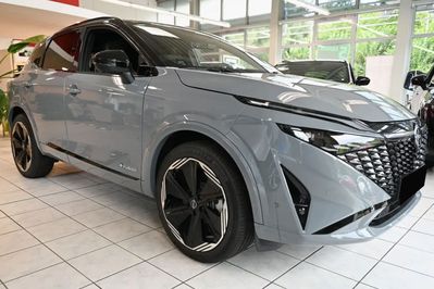 Nissan Qashqai N-Design 2WD 1.5 e-POWER