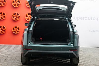 Jaecoo 5 1.6 T-GDI HEV Premium DCT