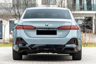 BMW Seria 5 520d xDrive M Sport