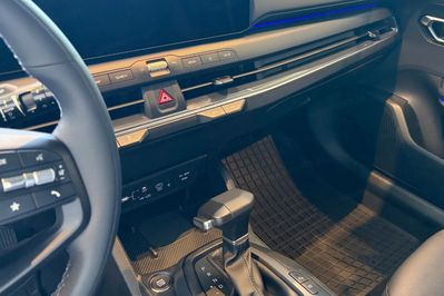 Kia K4 1.6 T-GDI L Business Line