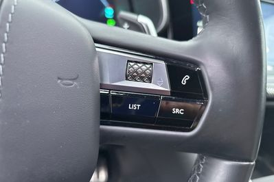 DS DS 7 Rivoli 1.6 E-Tense PHEV AT