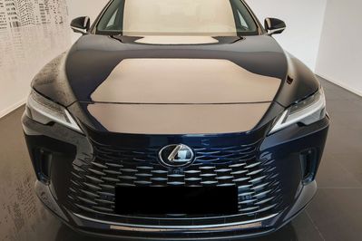 Lexus RX 350h Prestige