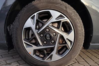 Hyundai i30 1.5 T-GDI 48V Smart