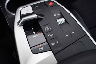 BMW X1 xDrive25e M Sport