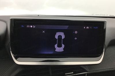 Peugeot 2008 ALLURE 1.2 PureTech