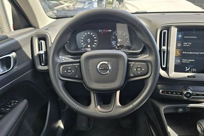 Volvo XC40 T2 Core