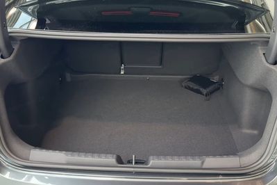 Audi A3 TFSI S Line